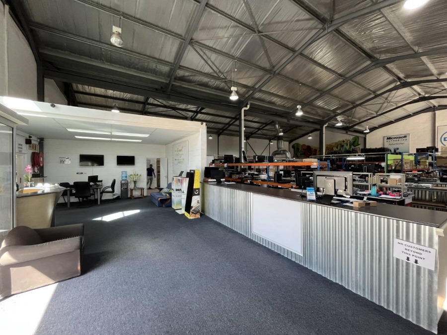 To Let commercial Property for Rent in Montague Gardens Western Cape